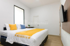 Go Home Residence RedPartner